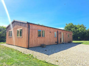 The Woodland Cabin
